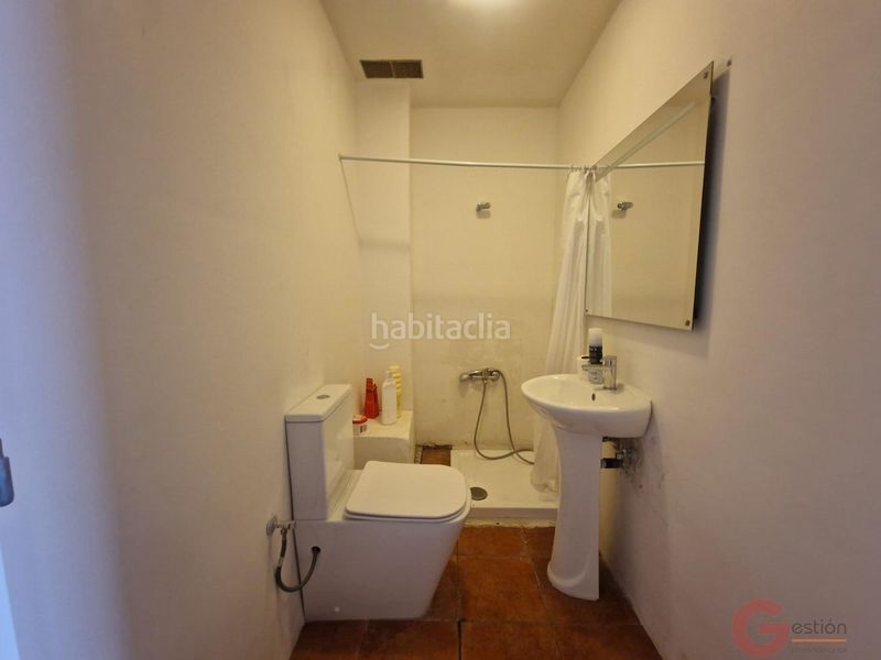 Foto e3156dbf-3037-419a-a491-f8d7a61950dd. Casa amb aparcament a Motril ciudad Motril