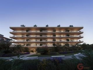 Appartement à Las Lomas. Esteponaapartamento