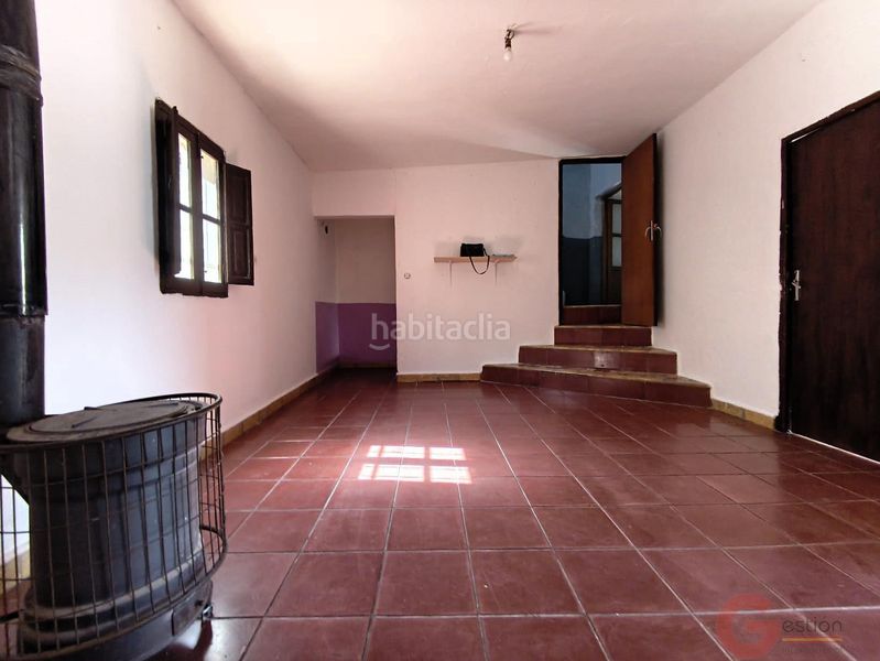 Foto c506183b-99db-4713-857f-d0da834f2eb6. Casa a Vélez de Benaudalla