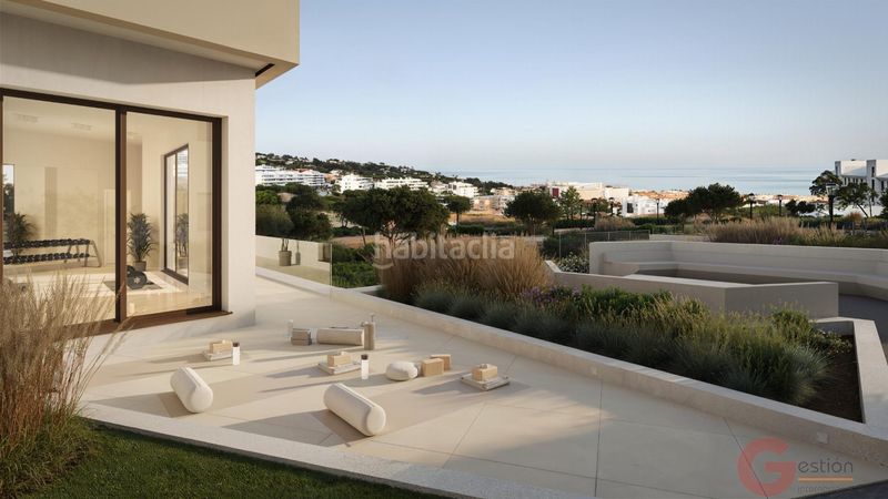 Foto e1cbf86d-01de-4e92-a768-2b990a2e1d43. Casa amb aparcament a El Higuerón Fuengirola