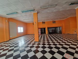 Local Comercial a Centro