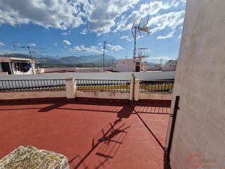 Casa en Centro. Salobre�acasa