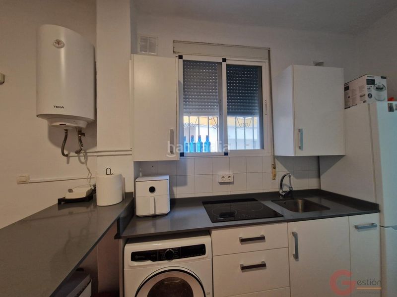 Foto 4eb6b729-f77f-4623-a659-3735b5c05178. Casa a Centro Salobreña