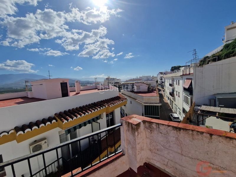 Foto ebf11ee9-4e91-431b-b6e5-0dedbe5bded0. Casa a Centro Salobreña