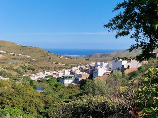 Mas à Ítrabo. Itrabofinca rustica