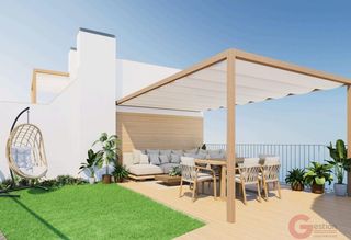 Terreny residencial a Churriana - El Pizarrillo - La Noria - Guadalsol