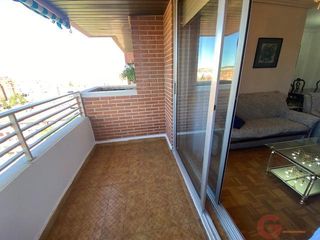 Etagenwohnung in Parquesol. Valladolidpiso