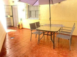 Apartament en El Morche. Torroxapartamento