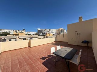 �tic en Torrox Pueblo. Torroxatico