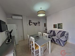 Flat in Castell de Ferro. Castell de ferropiso