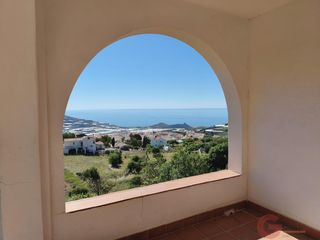 House in Castell de Ferro. Castell de ferrocasa