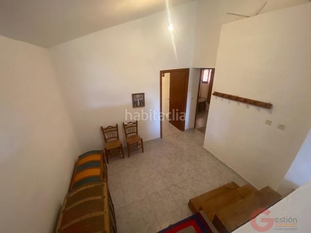 Foto 842aae1f-4ce8-44c2-9aa1-d3c3c8a00494. Masia amb aparcament a Comares