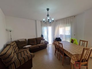 Appartement à Castell de Ferro. Castell de ferropiso