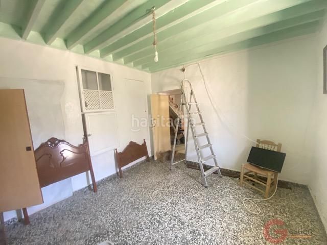 Foto a0ab551b-2b95-4903-9fe7-18d40dd234ba. Masia a Comares