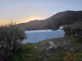 Masia a Ítrabo. Itrabofinca rustica
