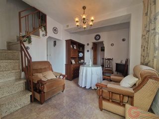 Casa a Ítrabo. Itrabocasa