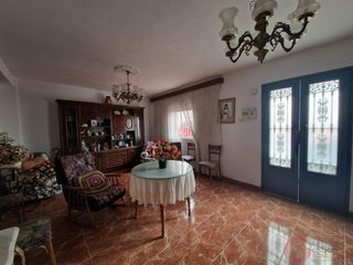 House in Molvízar. Molvízarcasa