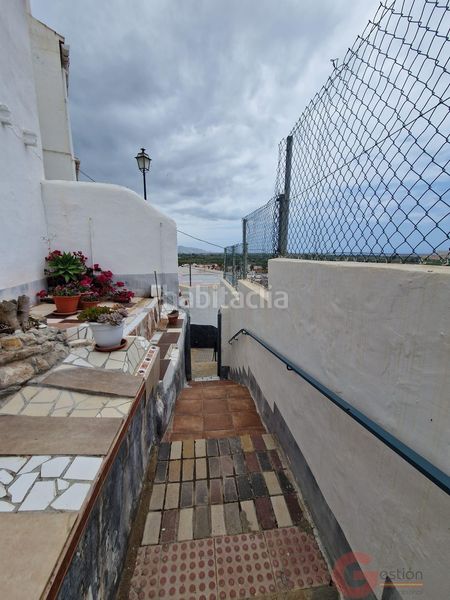 Foto 0a309a9a-fe5d-4887-95dd-53df61f235f9. Casa a Centro Salobreña