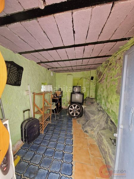 Foto 468353c9-011d-474c-a795-136c2bbb8d30. Casa a Centro Salobreña