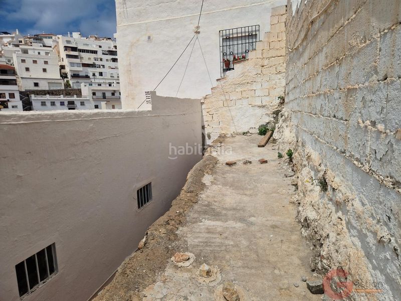 Foto 4e5d8c69-73c9-40ac-a79b-90fe31069378. Casa a Centro Salobreña