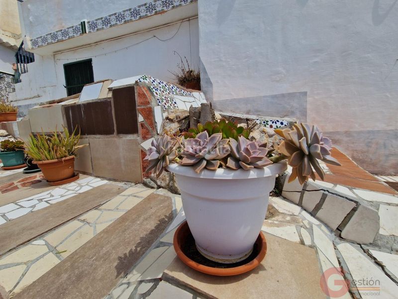 Foto cc9ac30c-3cd8-47e8-ad51-4660f27436ee. Casa a Centro Salobreña