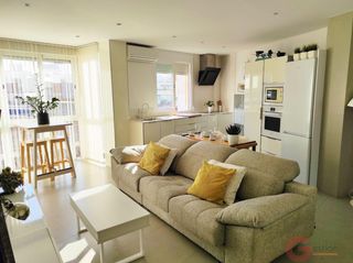 Apartament a Motril  ciudad