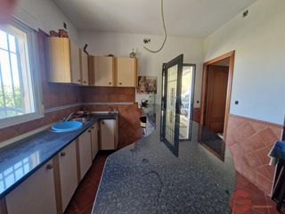 Masia a Los Tablones - La Garnatilla. Motrilfinca rustica