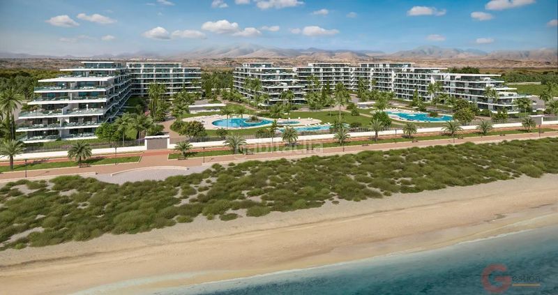 Foto 7db892ba-88c3-4732-98e7-f4b13f1e6bbc. Apartament amb aparcament piscina a Almerimar Ejido (El)