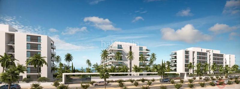 Foto d0bb14af-5fdb-4ddb-97d3-e6edfbb2ff2c. Apartament amb aparcament piscina a Almerimar Ejido (El)