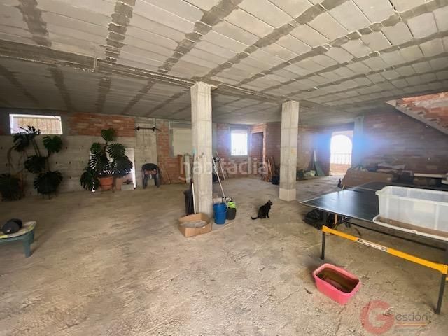 Foto 462407c7-ae15-4d51-9524-4899e59d624f. Edificio in Cómpeta