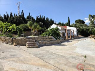 Casale in Lecrín. Murtasfinca rustica