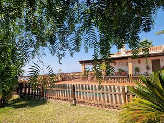 Chalet en Monte los Almendros - El Pargo - Costa Aguilera. Salobreñachalet