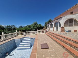 House in Vélez de Benaudalla. Vélez de benaudallacasa