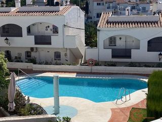 Chalet à Nueva Nerja