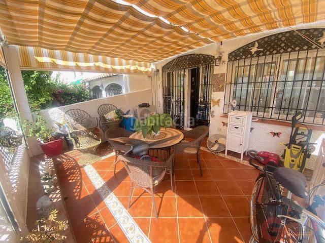 Foto be7f7719-8cb7-44ee-93d1-1f361f0ef58a. Xalet amb piscina a nueva Nerja Nerja