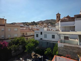 Maison à Molvízar. Molvízarcasa
