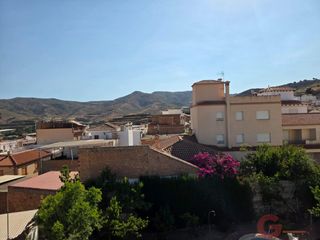 House in Molvízar. Molvízarcasa
