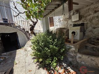 Maison à Ítrabo. Itrabocasa