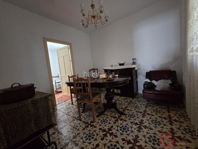 Foto be16c853-43fd-4426-8efe-bbe9ab0488a2. Casa amb aparcament a Ítrabo