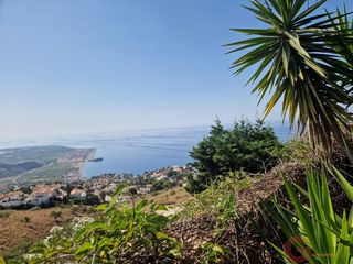 Masia a Monte los Almendros - El Pargo - Costa Aguilera
