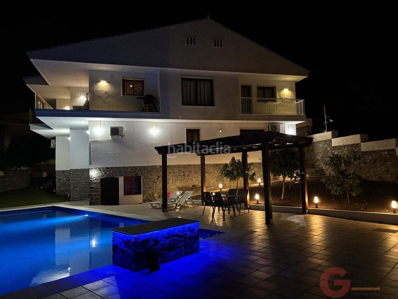 Foto 188d1056-a054-4e57-9bc4-4b6dcd518192. Chalet villa en Cotobro Almuñécar