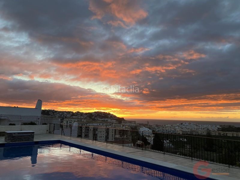 Foto 38bccf34-1b58-4d55-8921-2d9106078901. Chalet villa en Cotobro Almuñécar