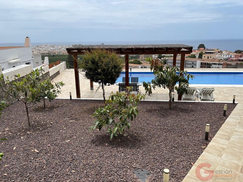 Foto 8d2f6acd-5b1c-4ffc-85d5-5c8e1edcfedc. Chalet villa en Cotobro Almuñécar