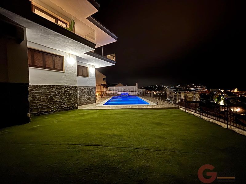 Foto b8ad6f3d-3bba-4053-99ff-b66419d4261f. Chalet villa en Cotobro Almuñécar