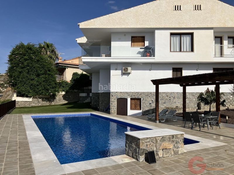 Foto f5763002-02de-4f4c-b872-2c95c1a85107. Chalet villa en Cotobro Almuñécar