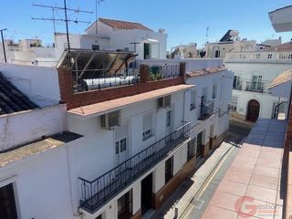 Maison à Centro. Nerja pueblocasa