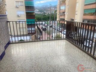 Piso en Almuñecar centro