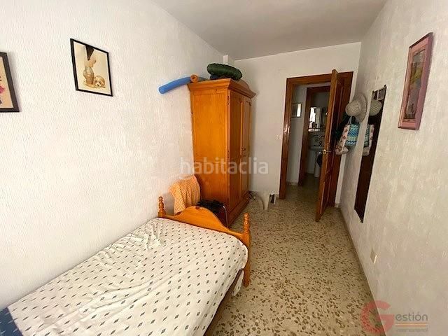 Foto a46d74d1-6d9b-4b4b-b1c0-17626b5eb0be. Pis amb aparcament a Almuñecar centro Almuñécar