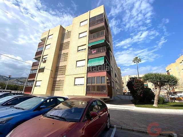 Foto d810d1b2-4981-4309-b419-959b5b0f564c. Pis amb aparcament a Almuñecar centro Almuñécar