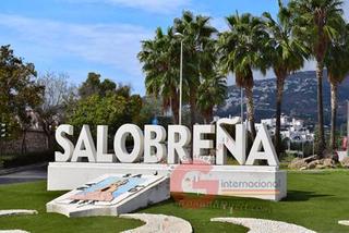Terreny residencial a Centro. Salobreñaterreno